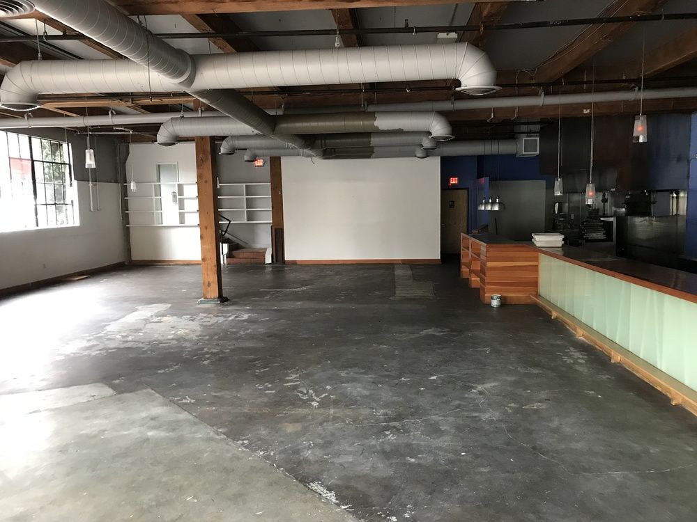 VENTUNO STRADA: 305 NW 21st Ave, Portland, OR 97209